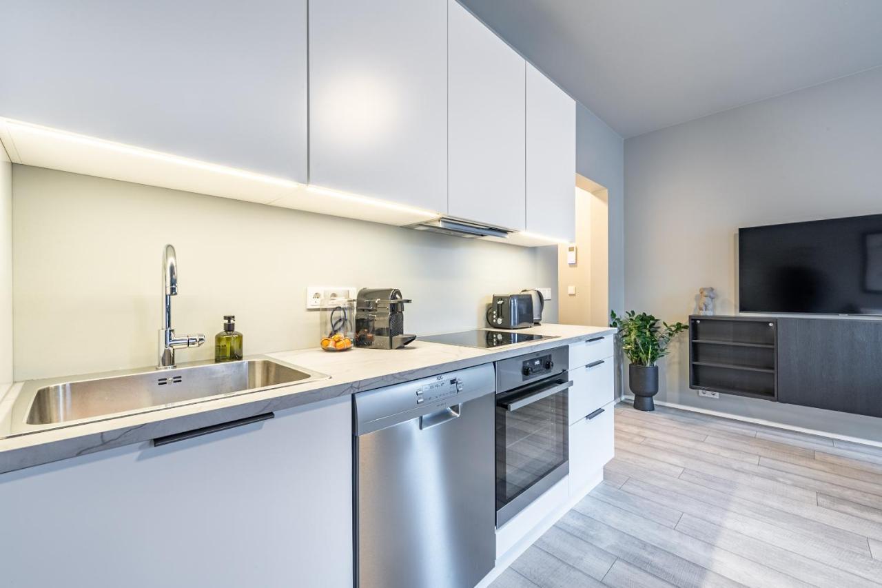 Downtown Luxury Apartamento
