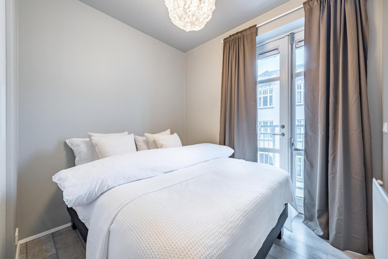 Downtown Luxury Reiquiavique
