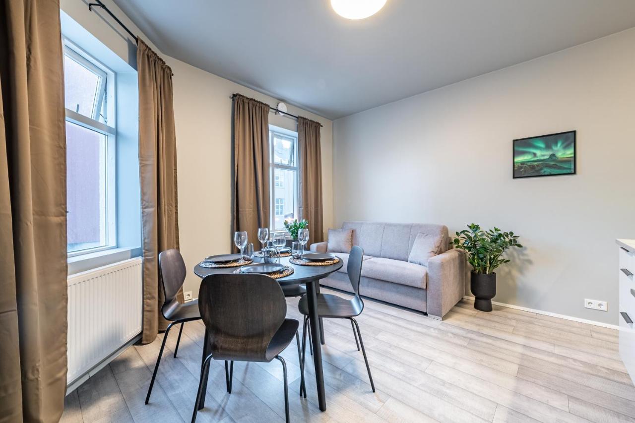 Downtown Luxury Apartamento *