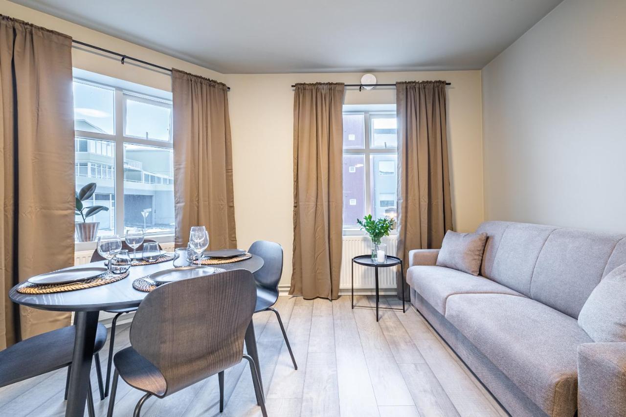 Downtown Luxury Apartamento *