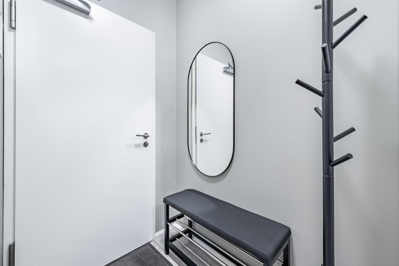 Apartamento Downtown Luxury *