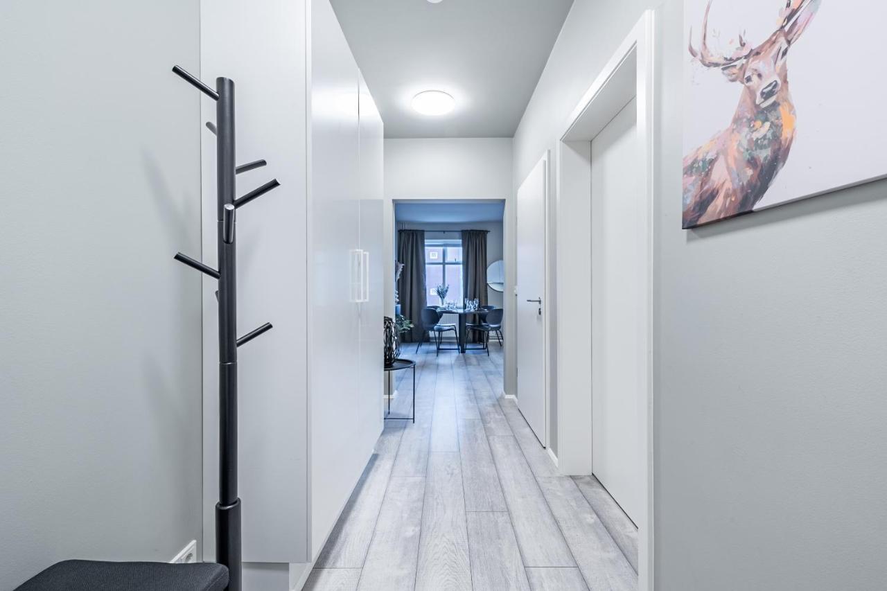 Downtown Luxury * Reiquiavique