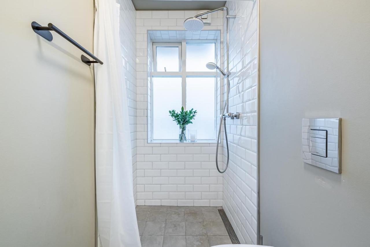 Downtown Luxury Apartamento Reiquiavique