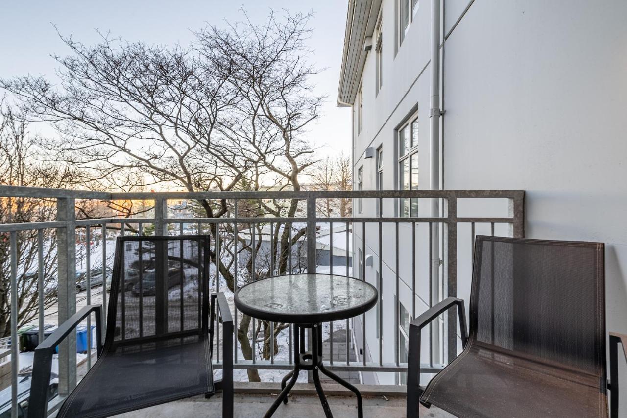 Downtown Luxury Apartamento