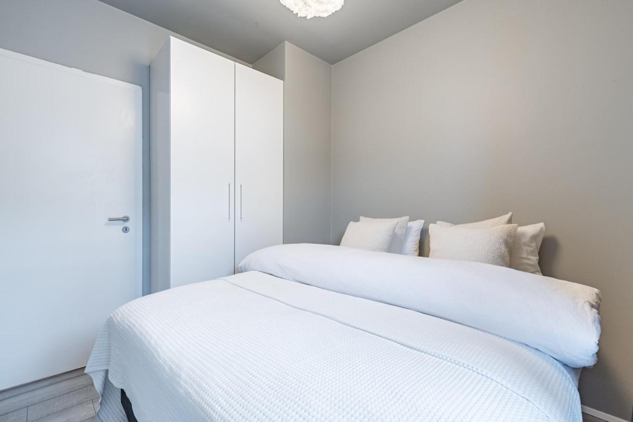 Apartamento Downtown Luxury