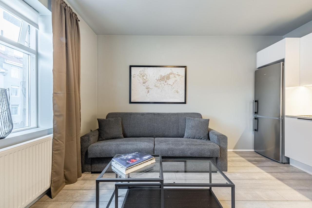 Apartamento Downtown Luxury