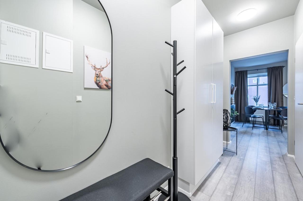 Apartamento Downtown Luxury *