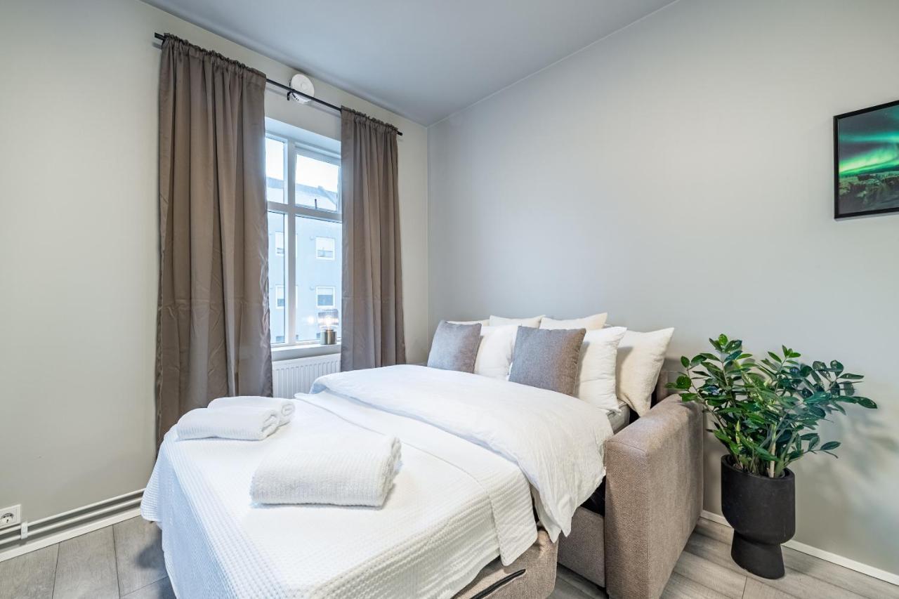 Downtown Luxury Apartamento *
