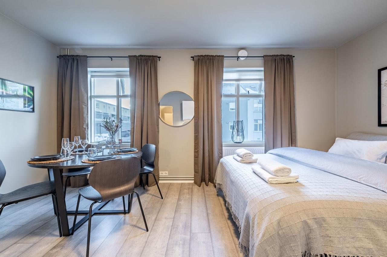 Downtown Luxury Apartamento