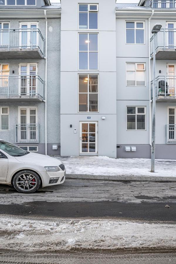 Downtown Luxury