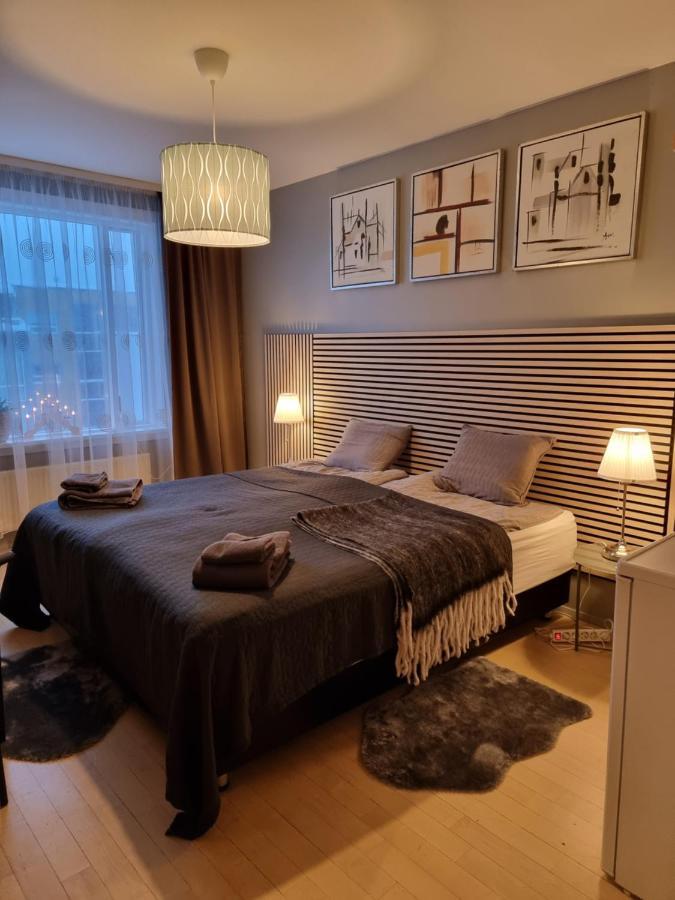 Cozy In Downtown * Reykjavik