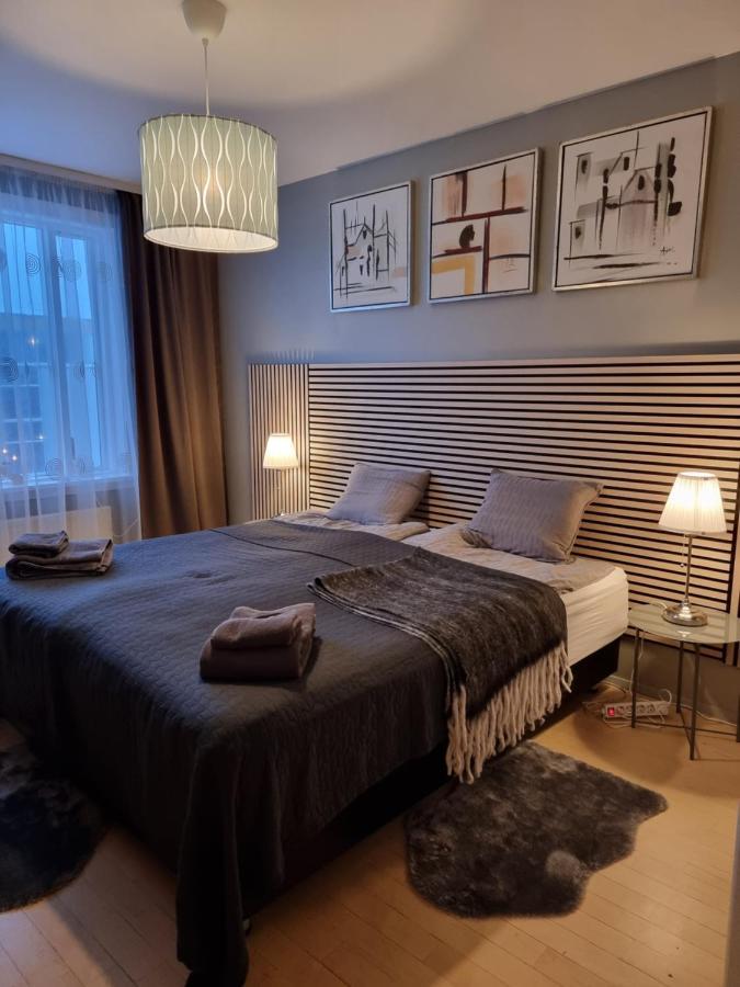 Cozy In Downtown Reykjavik