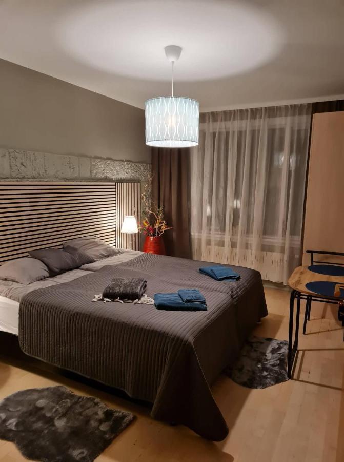 Homestay Cozy In Downtown