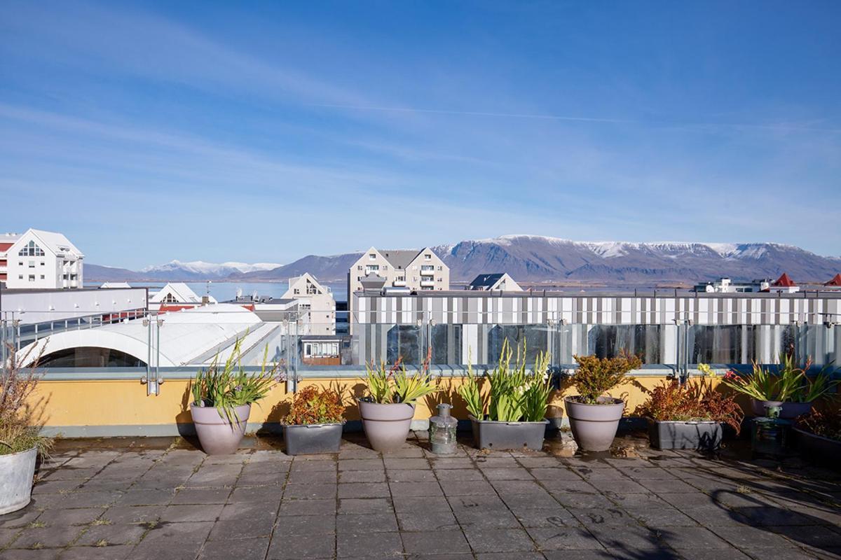Penthouse With Panasonic Mountain View *