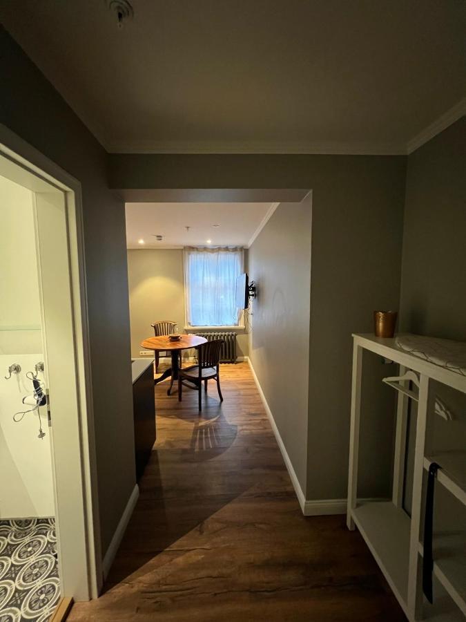 Heart House Guest house *