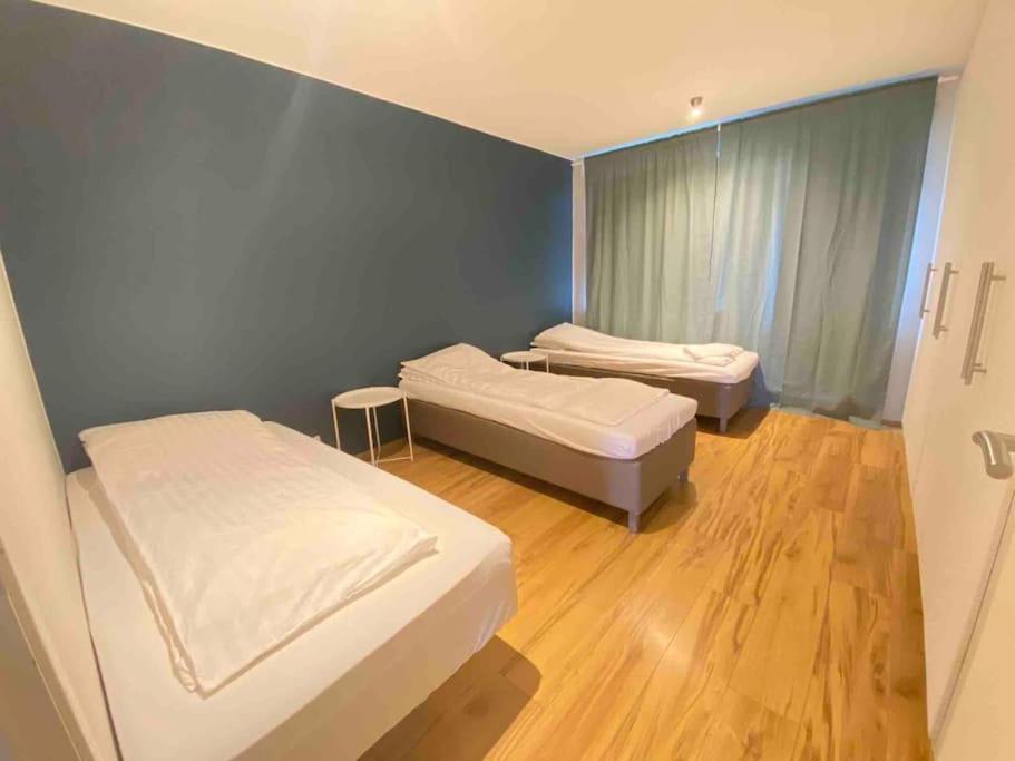 Spacious 3 Bedroom Apartment,close To Centrum. Apartment *