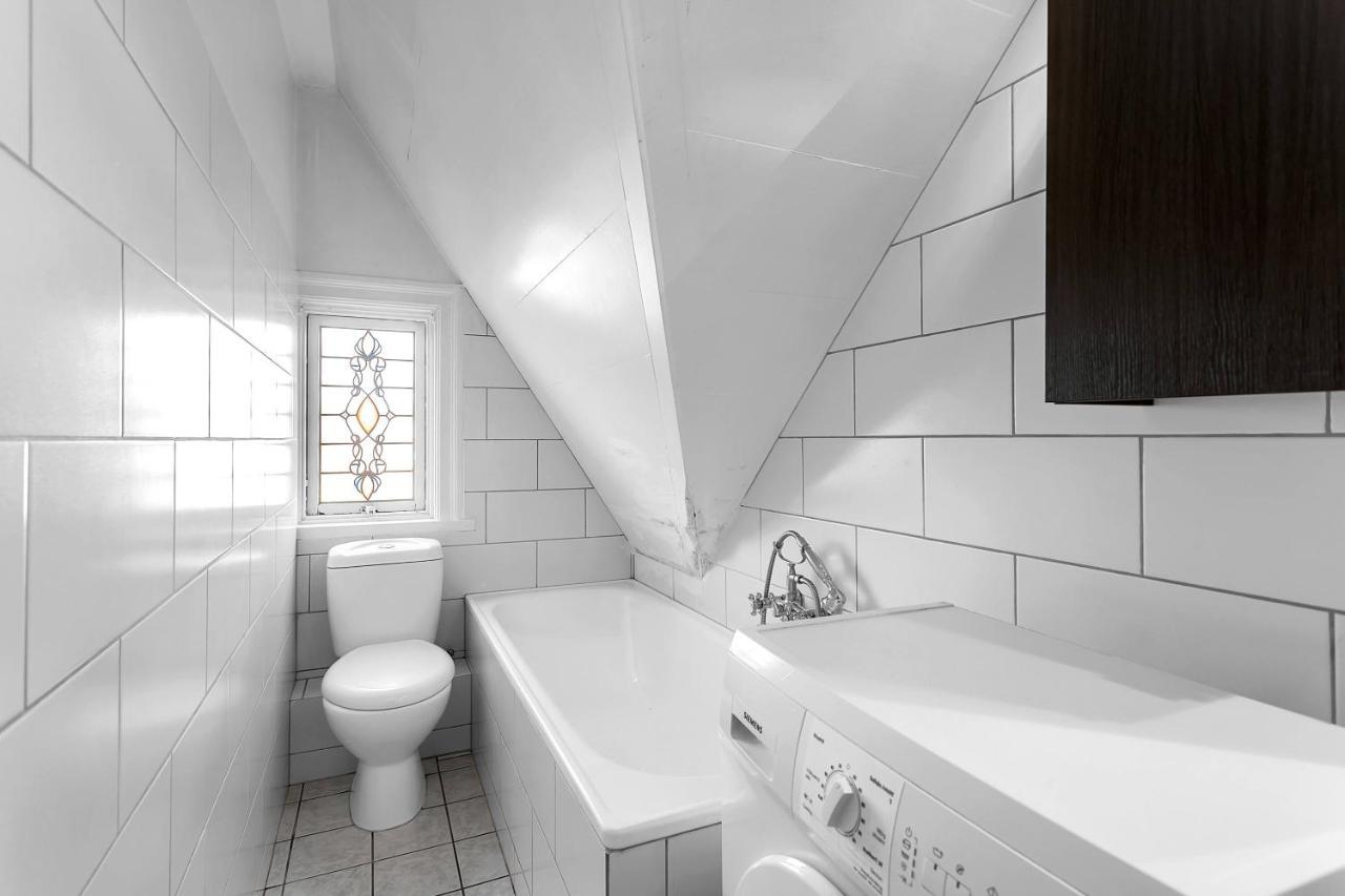 Charming In - Perfect Location Appartement Reykjavík