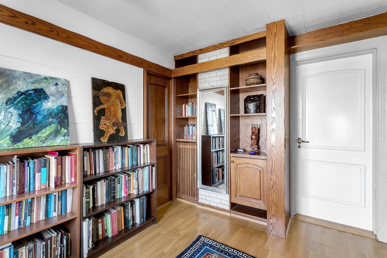 Appartement Charming In - Perfect Location