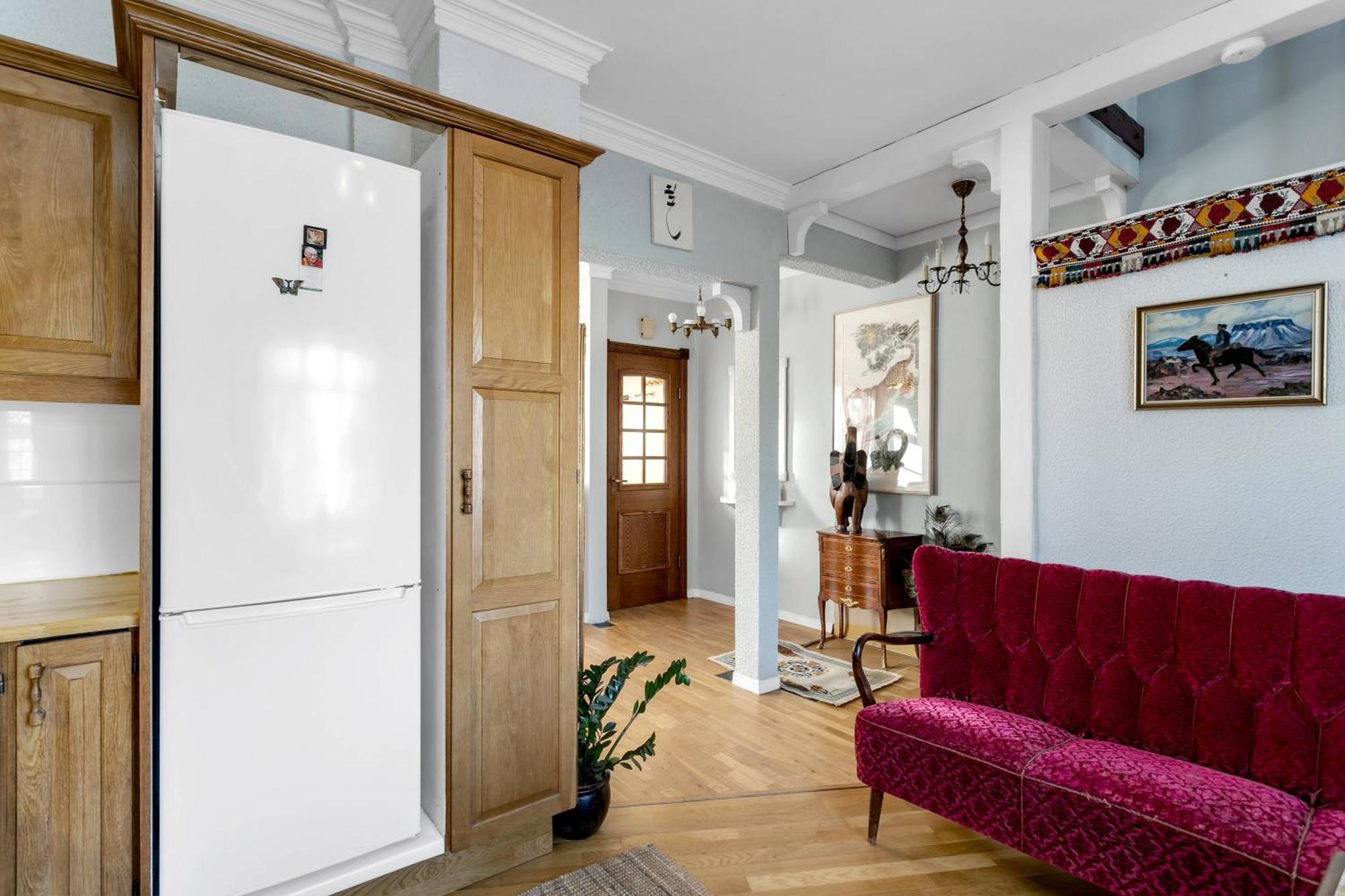 Appartement Charming In - Perfect Location *