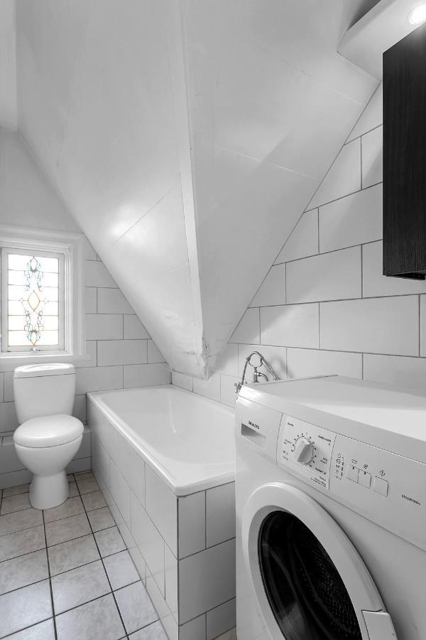 Charming In - Perfect Location * Reykjavík