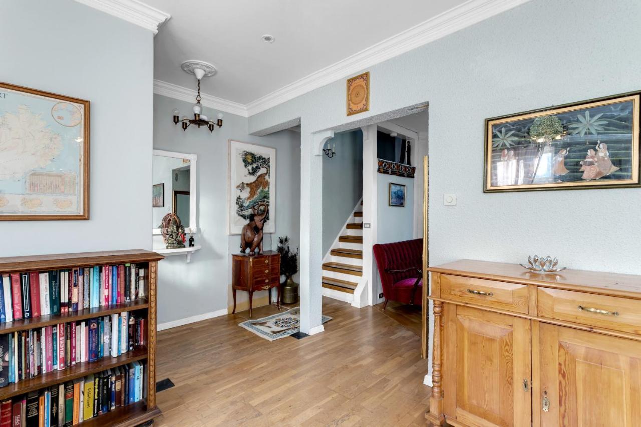Charming In - Perfect Location Appartement *