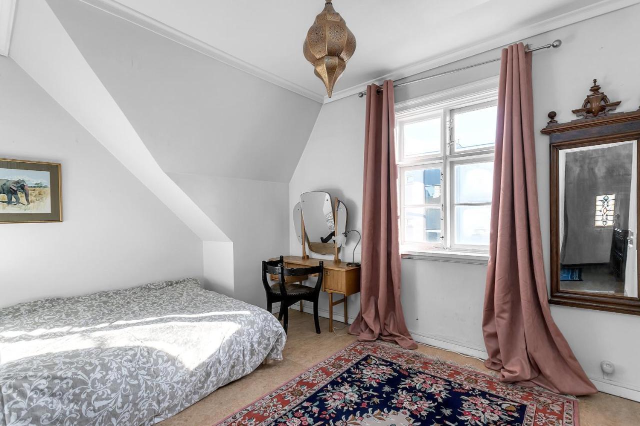 Charming In - Perfect Location Appartement *