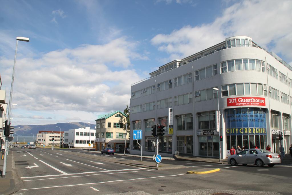 101 Hotel