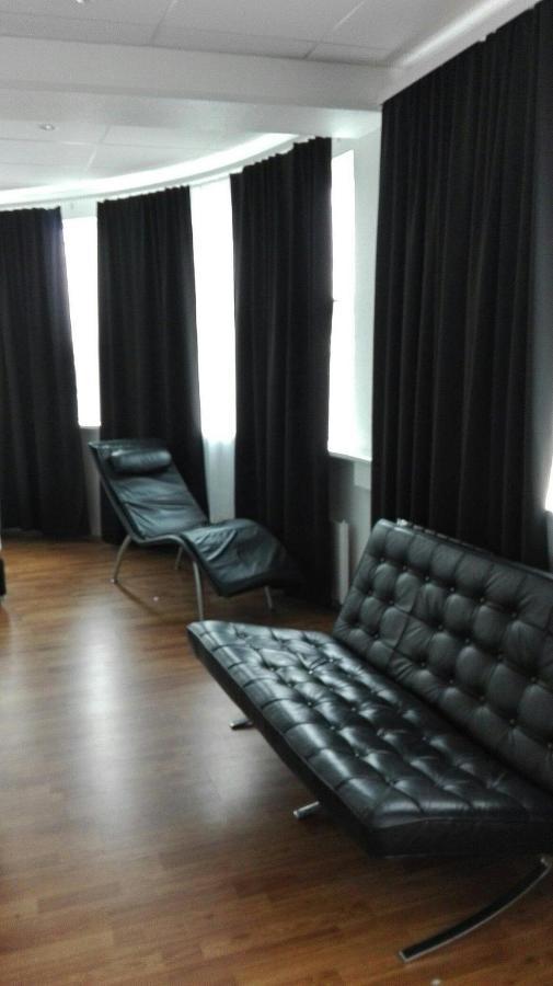 101 Hotel Reiquiavique