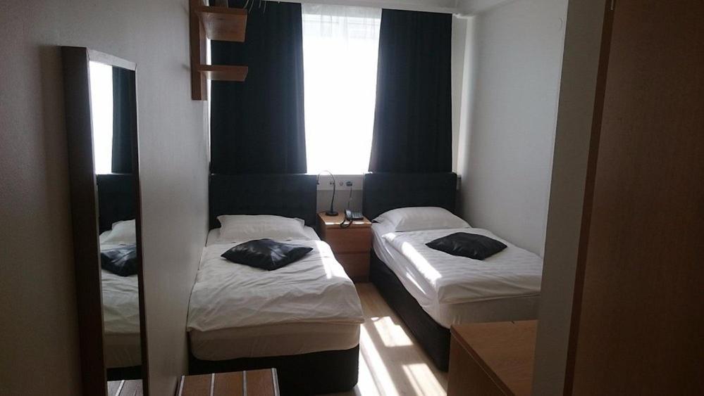 101 Hotel 3*