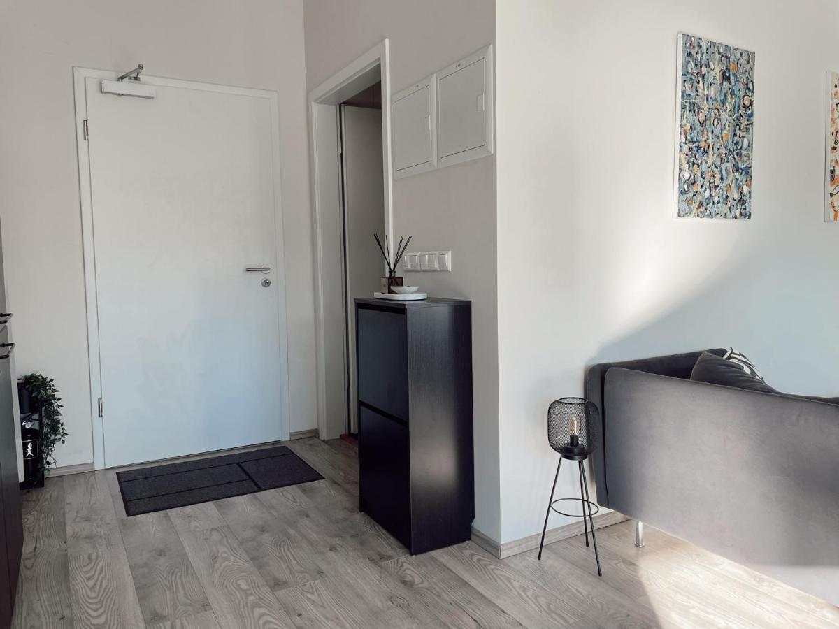 Centrally Located, Comfy, And Spacious Apartment. Apartment Reykjavik