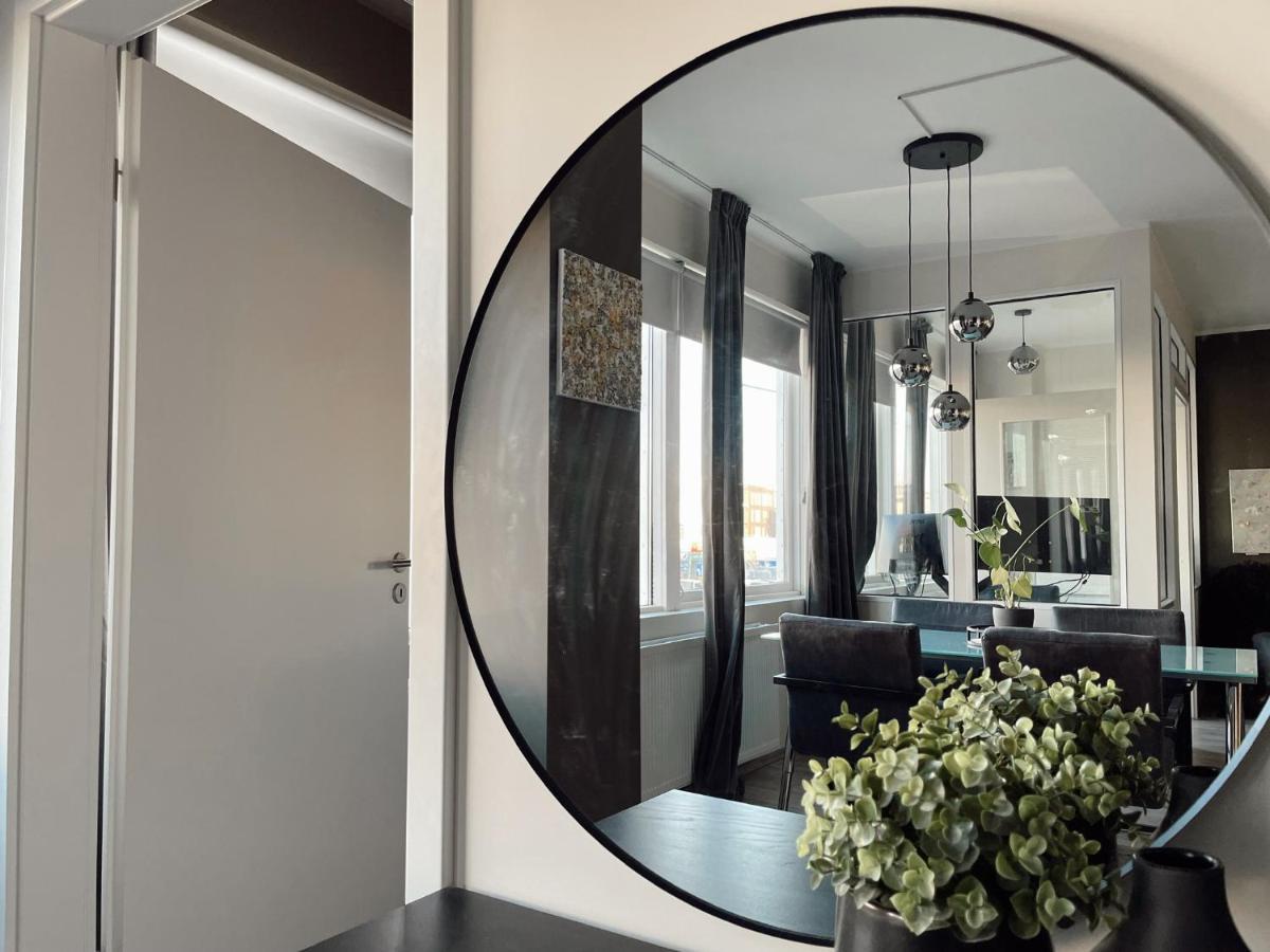Centrally Located, Comfy, And Spacious Apartment.