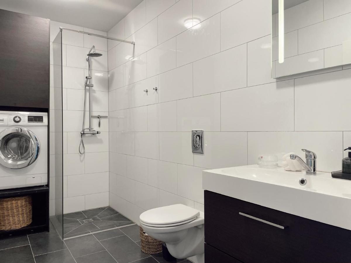 Centrally Located, Comfy, And Spacious Apartment. Reykjavik