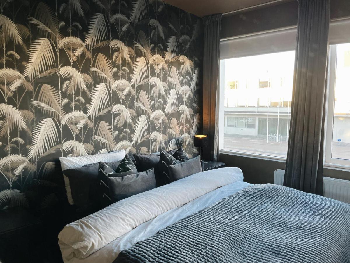 Centrally Located, Comfy, And Spacious Apartment. Reykjavik