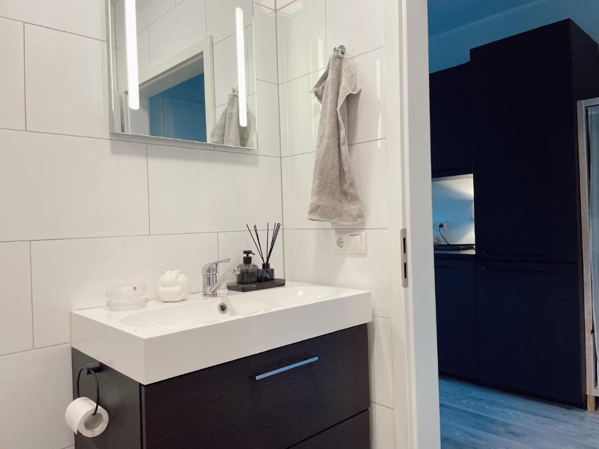 Centrally Located, Comfy, And Spacious Apartment. Reykjavik