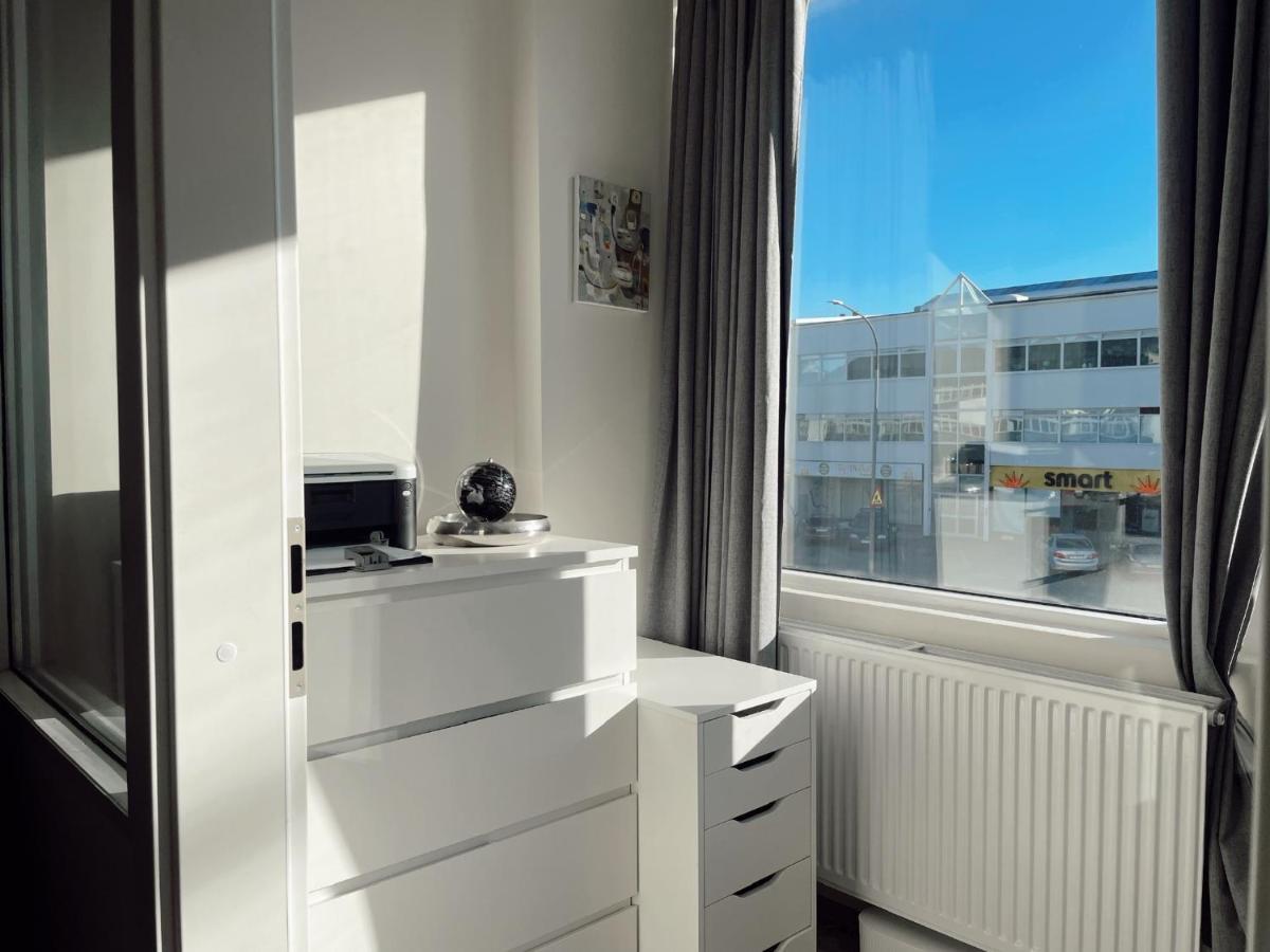 Centrally Located, Comfy, And Spacious Apartment. * Reykjavik