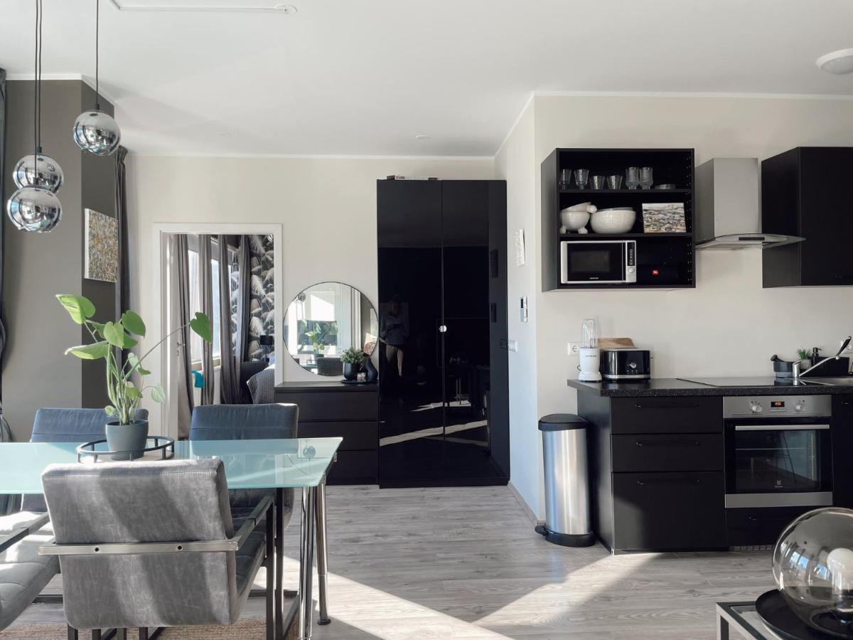 Apartment Centrally Located, Comfy, And Spacious Apartment. Reykjavik