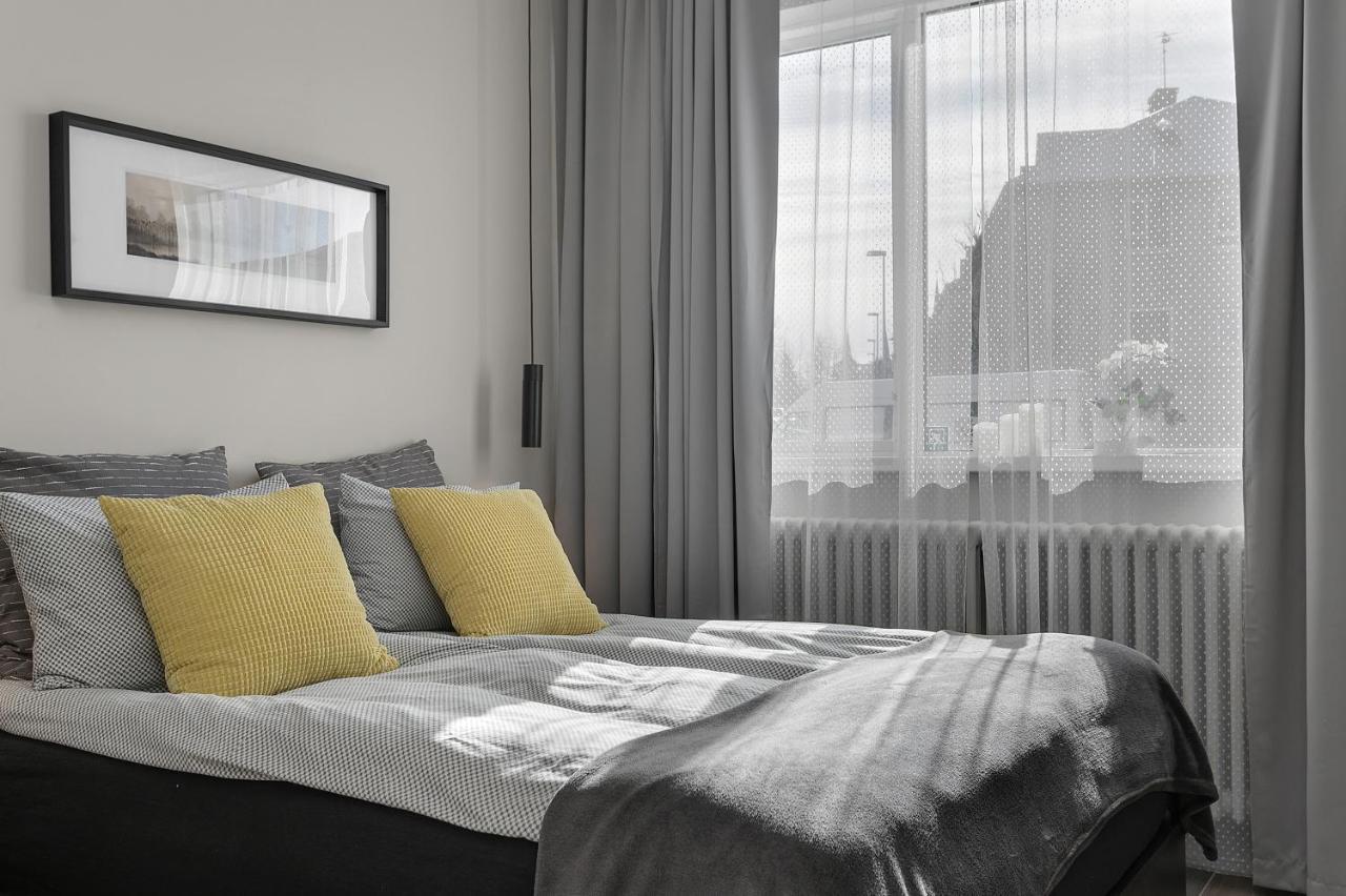 Guest house Nn Urban Reykjavik