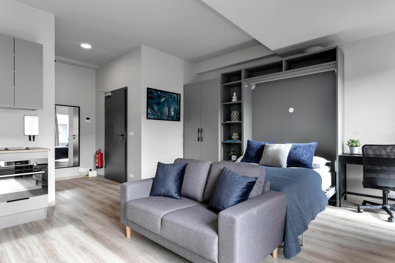 B18 Apartment Reykjavik