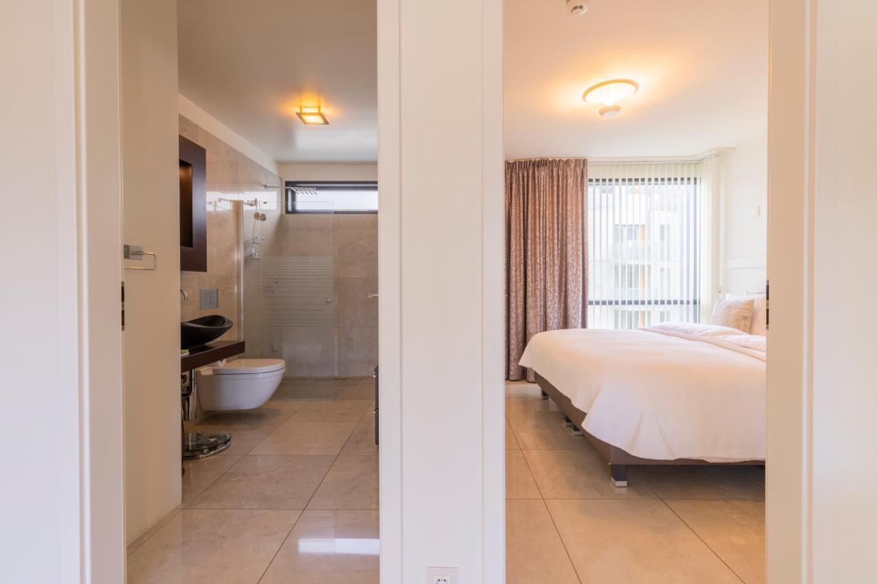Aparthotel Black Pearl