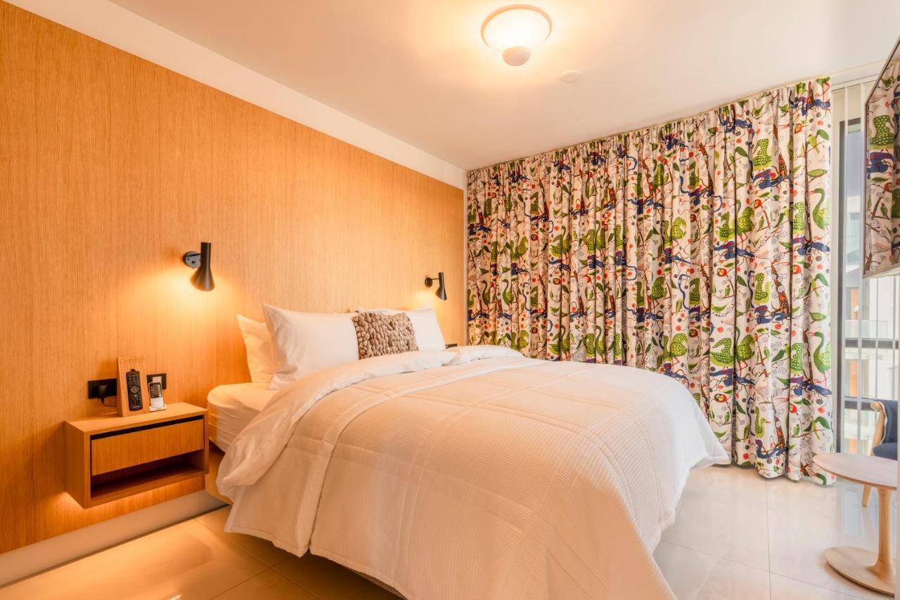 Aparthotel Black Pearl Reykjavík
