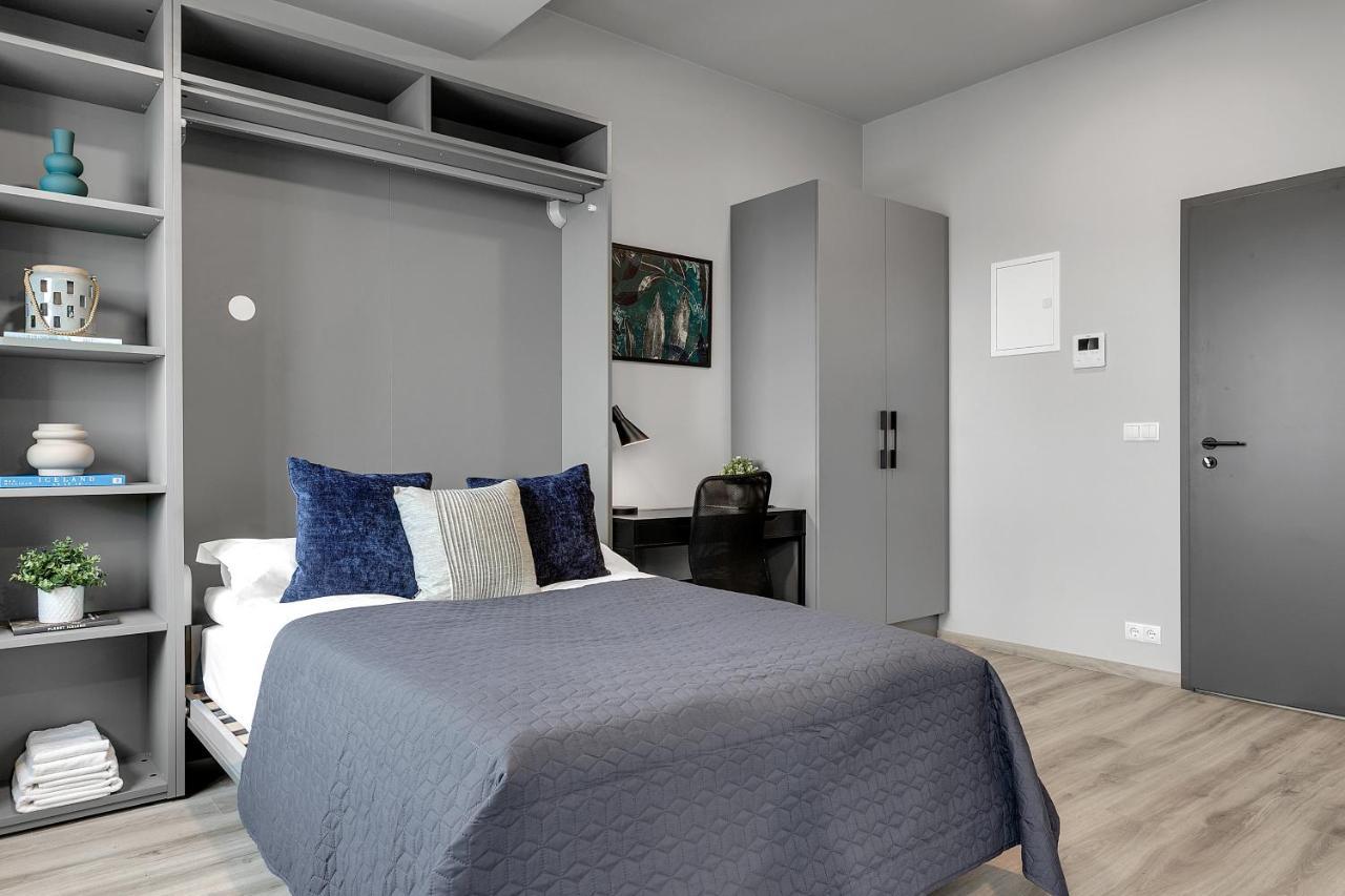 B18 Apartment
