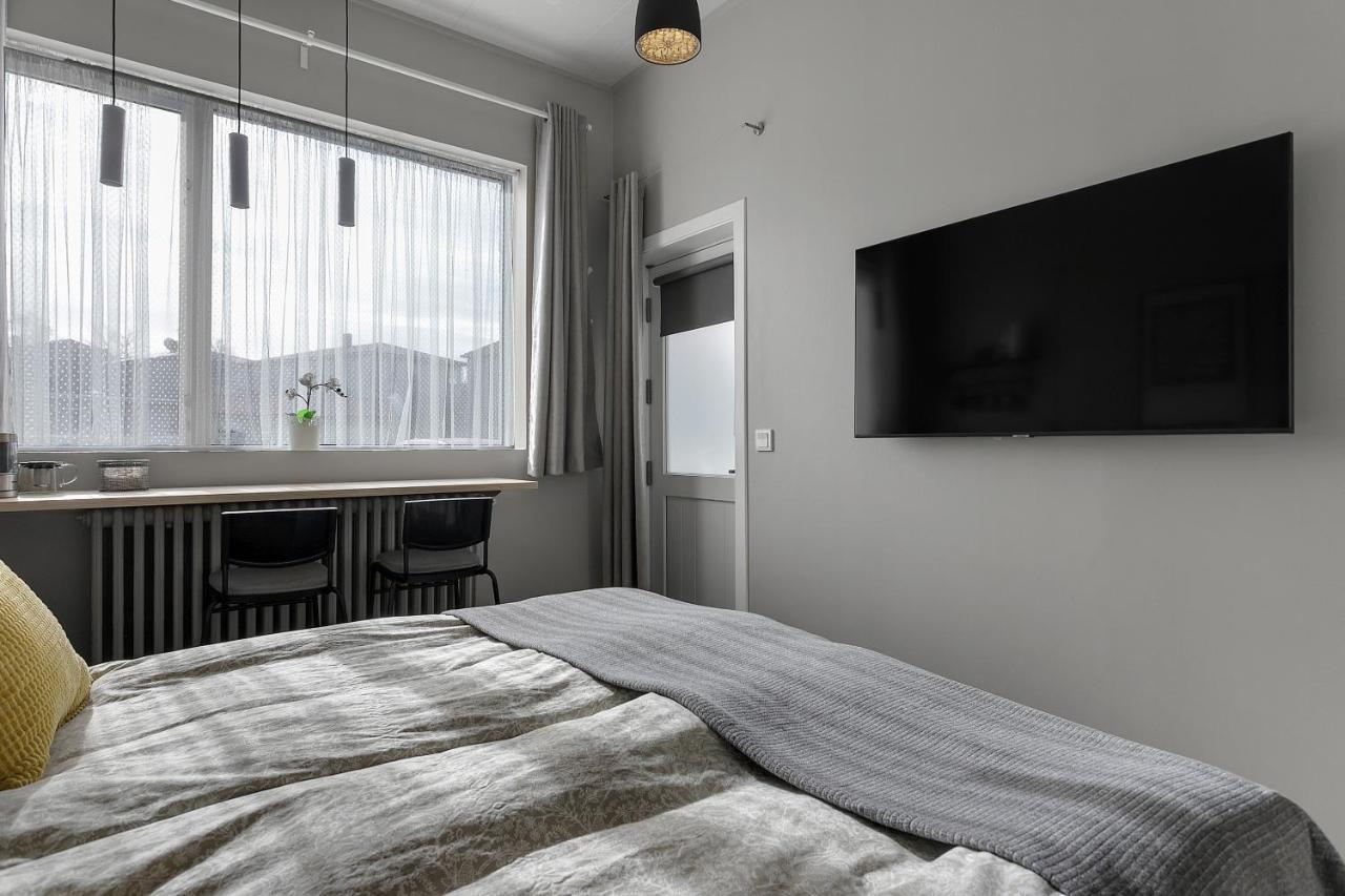 Guest house Nn Urban *