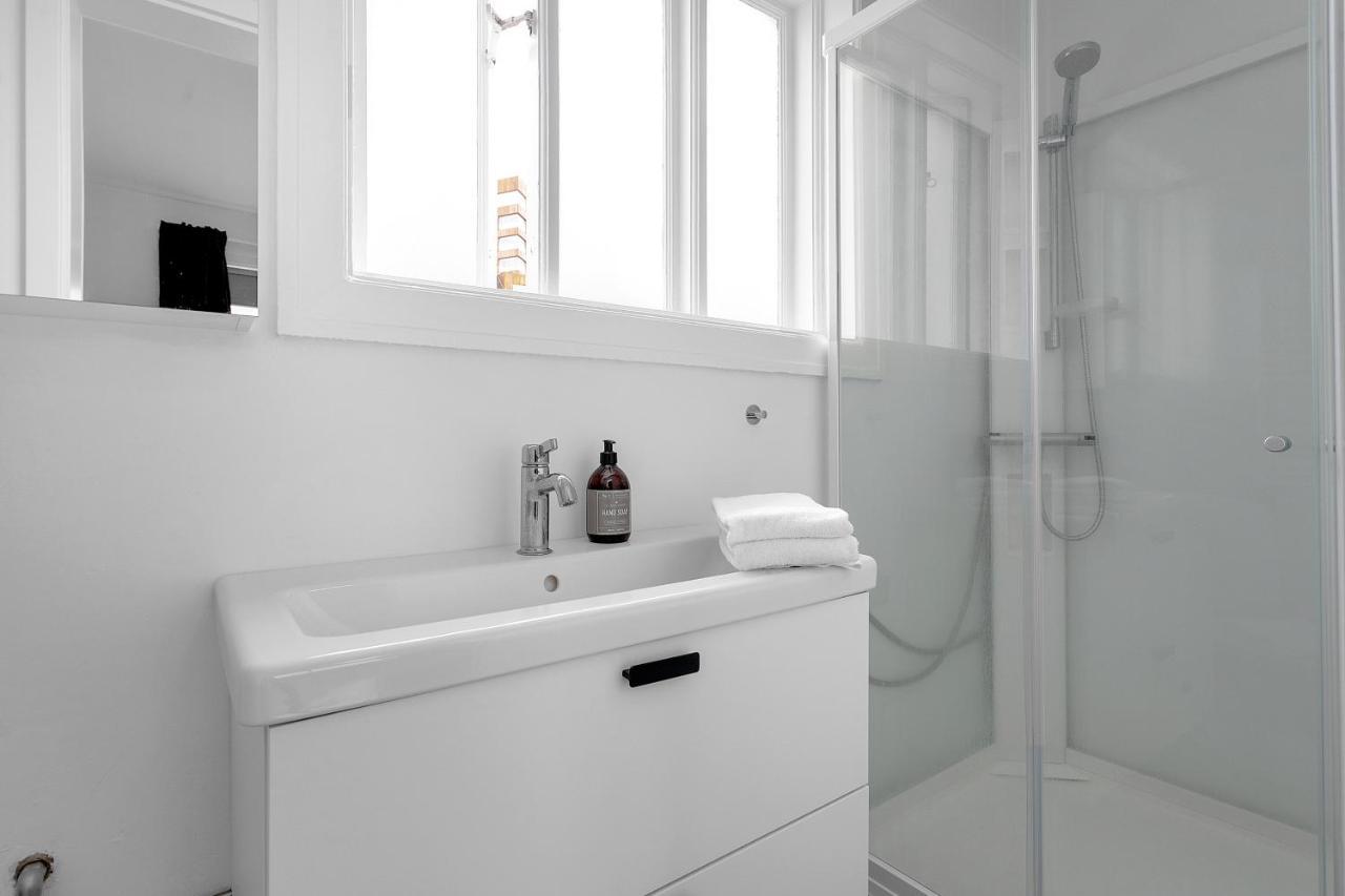 Cozy 2 Bedroom In Central Reykavik Apartamento