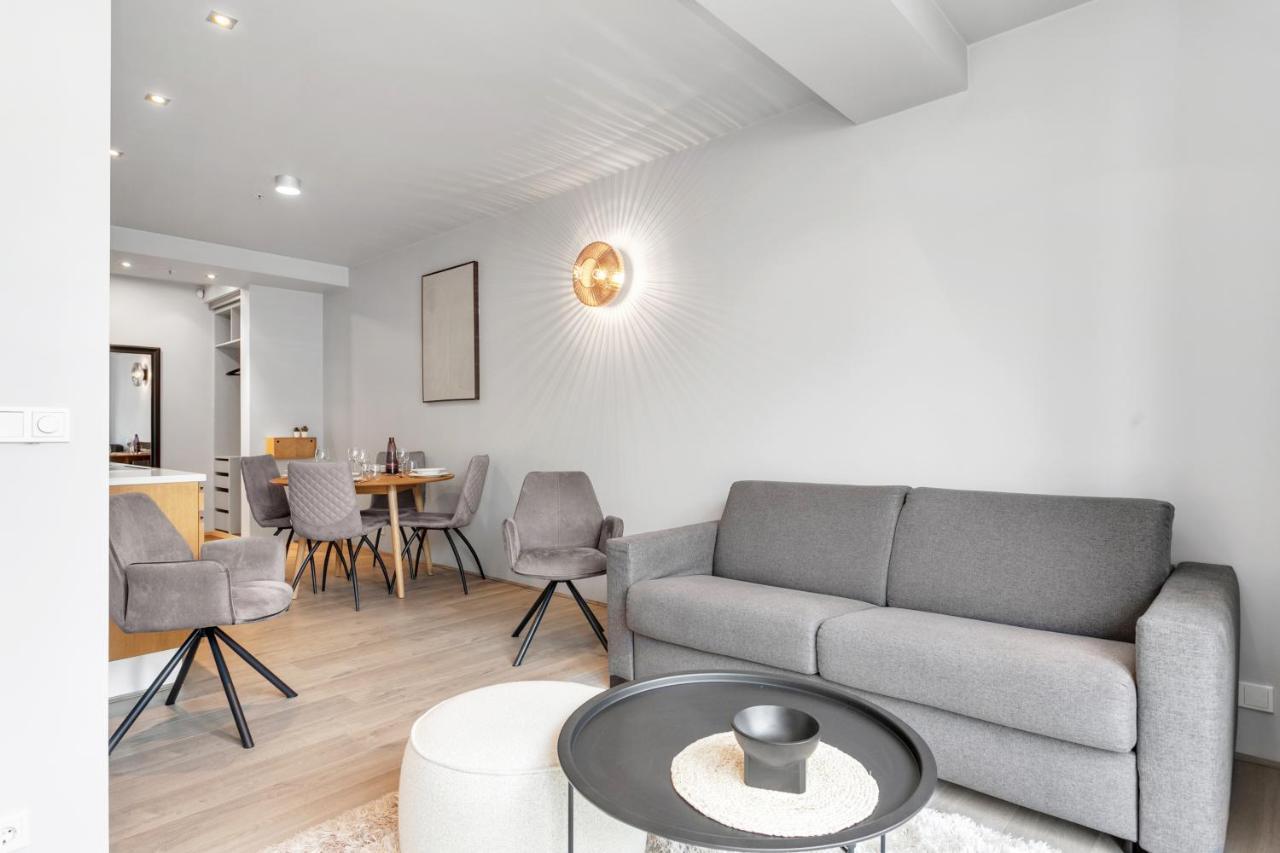 Apartment Modern, Stylish & Comfortable *