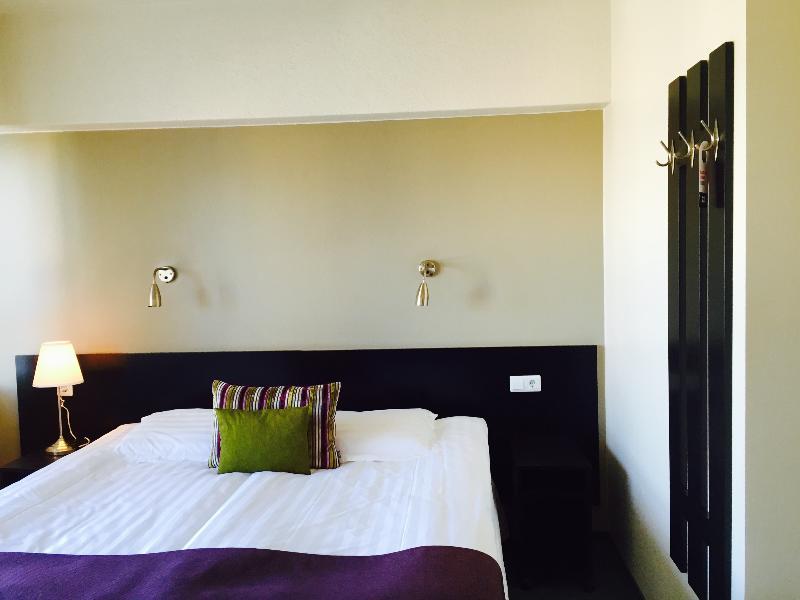 22 Hill Hotel 3*
