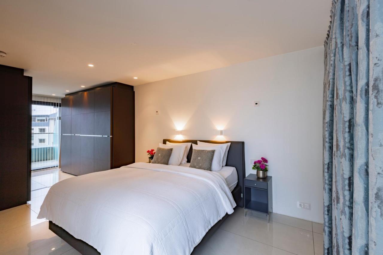 Aparthotel Black Pearl 5*