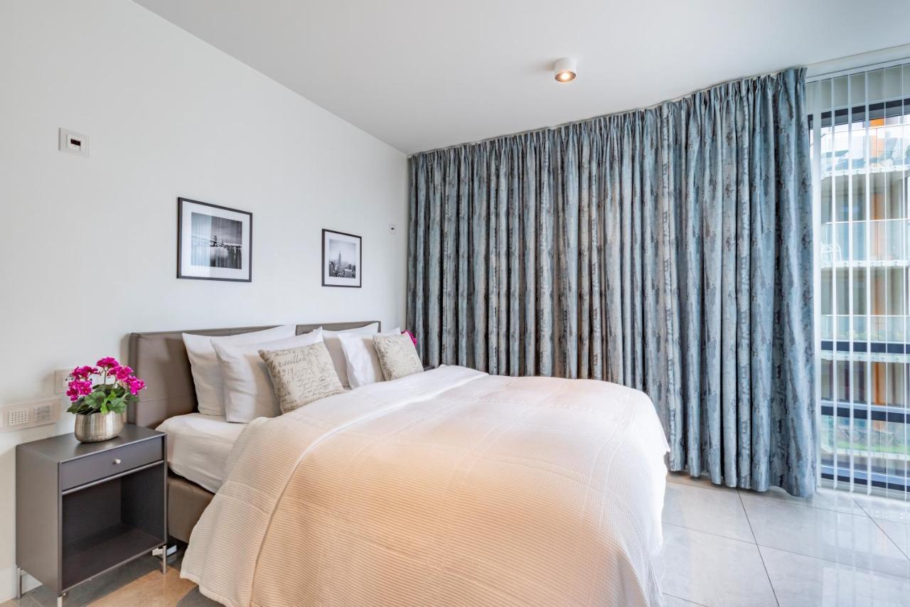 Aparthotel Black Pearl 5*