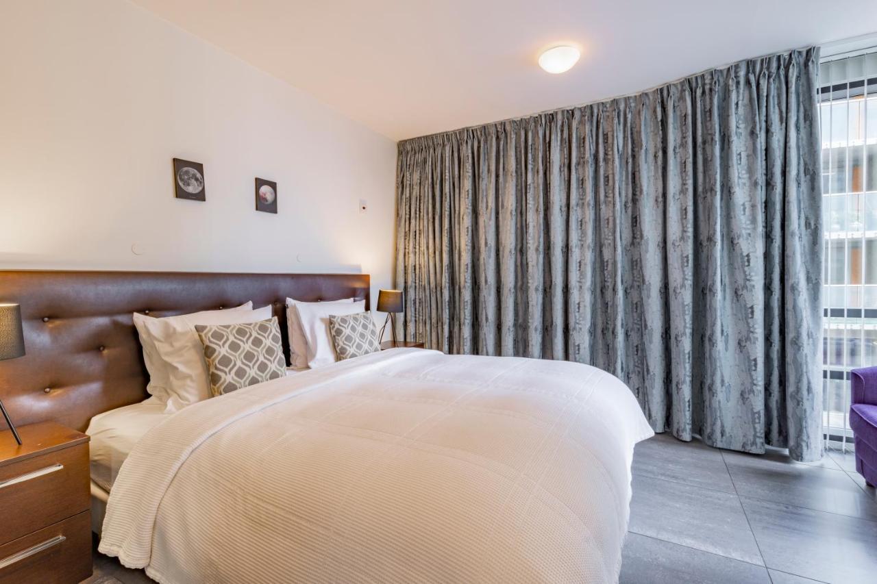 Aparthotel Black Pearl 5*