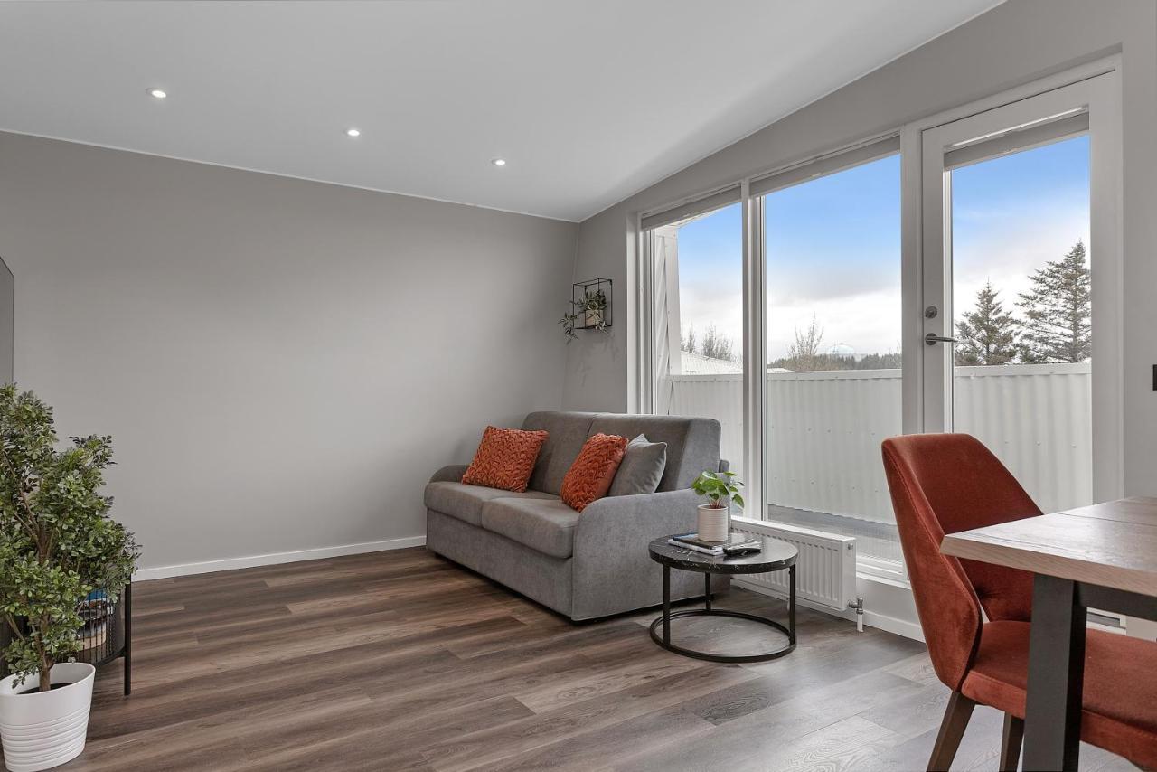 Snorrabraut By Alva Apartment *