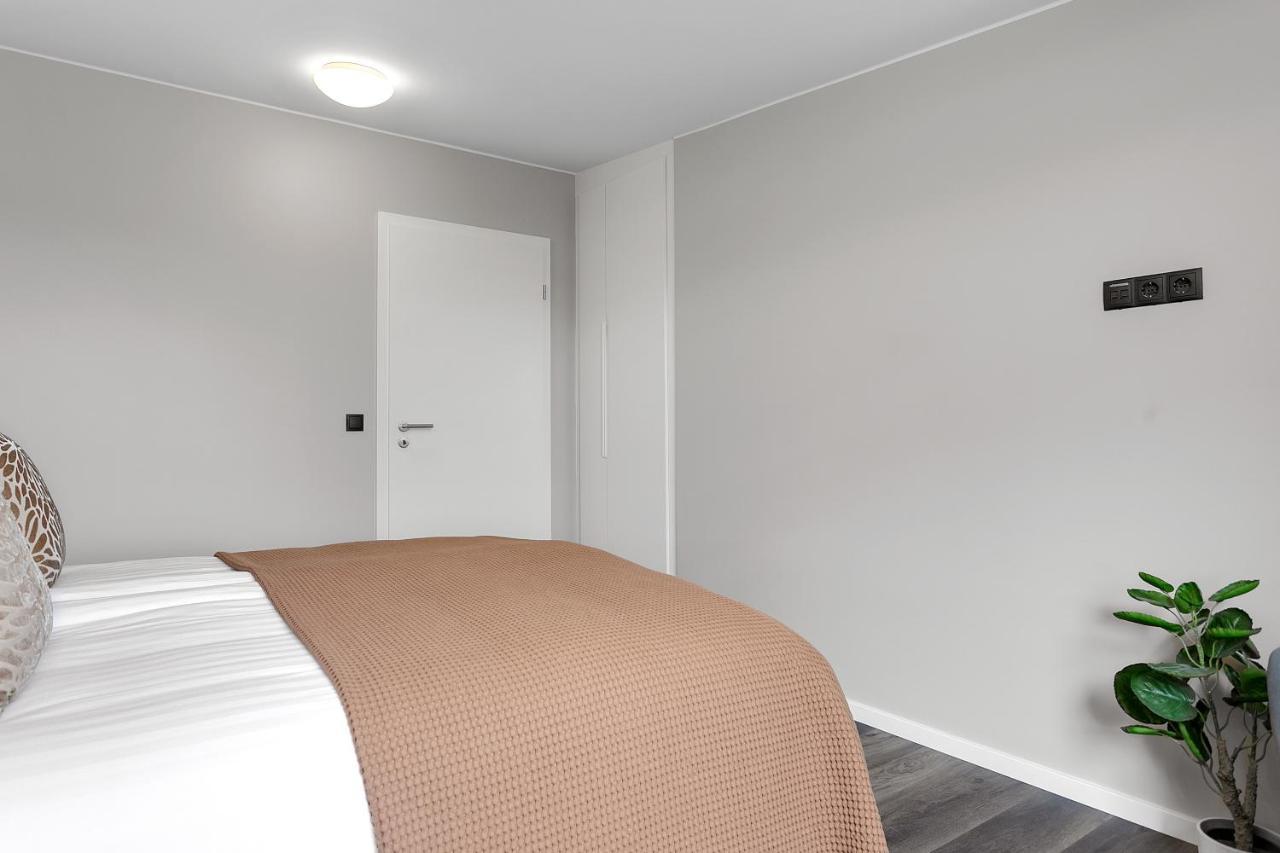 Snorrabraut By Alva Apartment Reykjavík